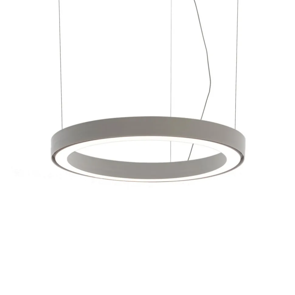 Artemide Ripple LED hengelampe App-styrbar Ø50cm