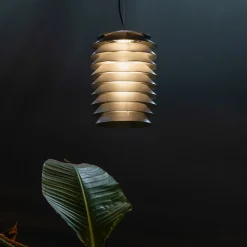 Artemide Slicing LED pendellampe, IP65, Ø 21 cm