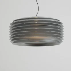 Artemide Slicing LED pendellampe, IP65, Ø 63 cm