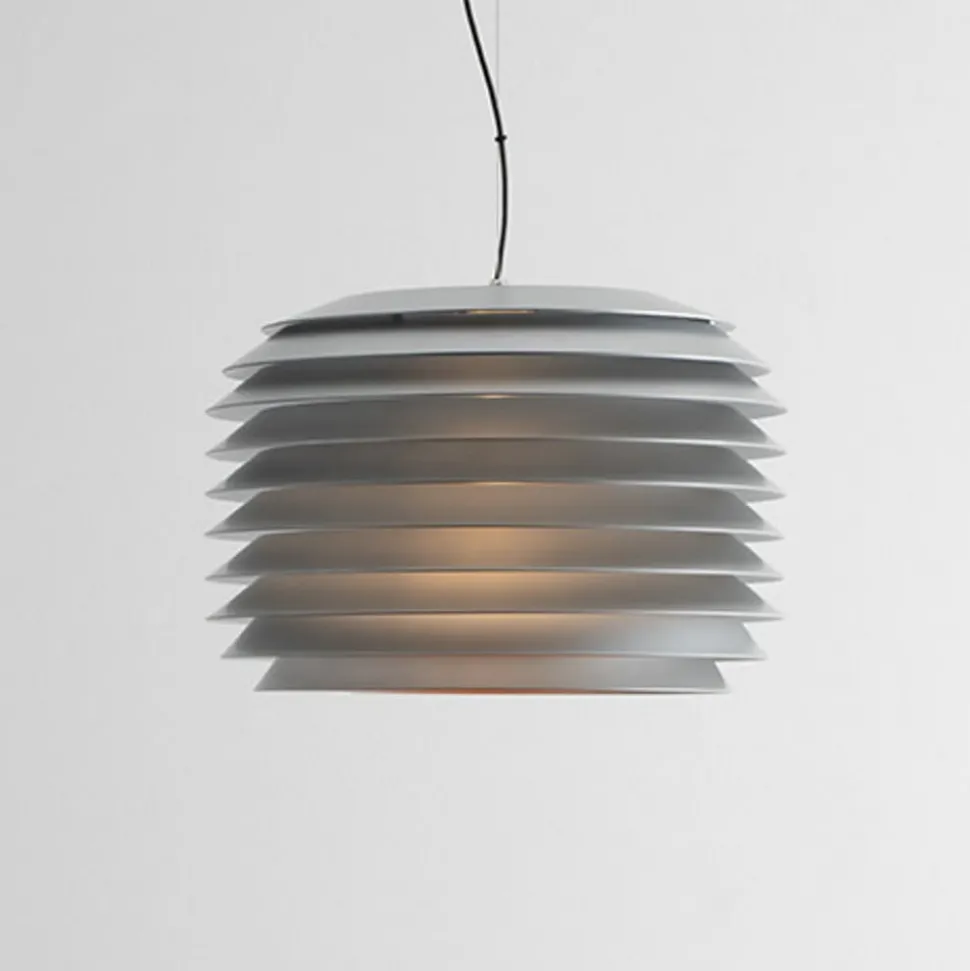 Artemide Slicing LED pendellampe, IP65, Ø 42 cm