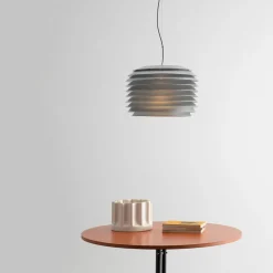 Artemide Slicing LED pendellampe, IP65, Ø 42 cm