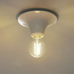 Artemide Teti designer-taklampe, hvit