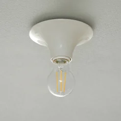 Artemide Teti designer-taklampe, hvit