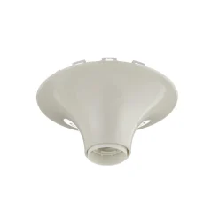 Artemide Teti designer-taklampe, hvit