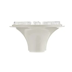 Artemide Teti designer-taklampe, hvit