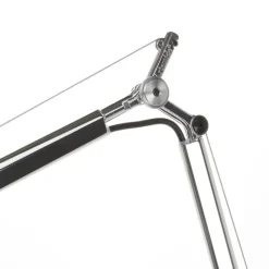 Artemide Tolomeo Lettura gulvlampe, aluminium