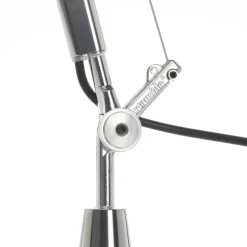 Artemide Tolomeo Lettura gulvlampe, aluminium