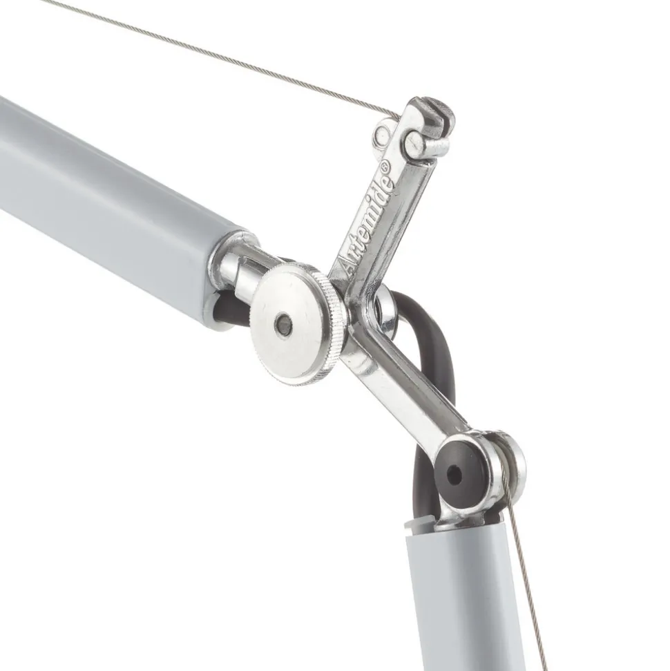 Artemide Tolomeo Micro bordlampe, hvit