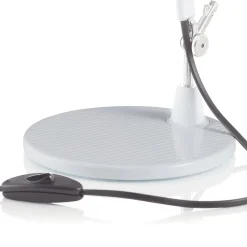 Artemide Tolomeo Micro bordlampe, hvit