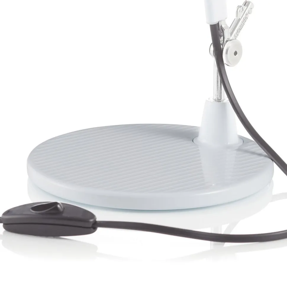 Artemide Tolomeo Micro bordlampe, hvit