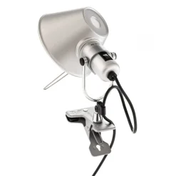 Artemide Tolomeo Pinza – designerklemmelampe