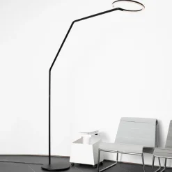 Artemide Vine Light Office LED-gulvlampe dim app