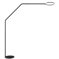 Artemide Vine Light Office LED-gulvlampe dim app