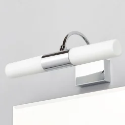 Baderom speillampe Devran