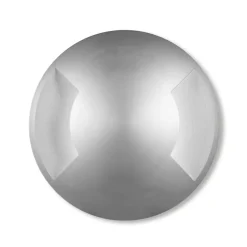 Bakkespot Helene for utendørsbruk, med LED-lys