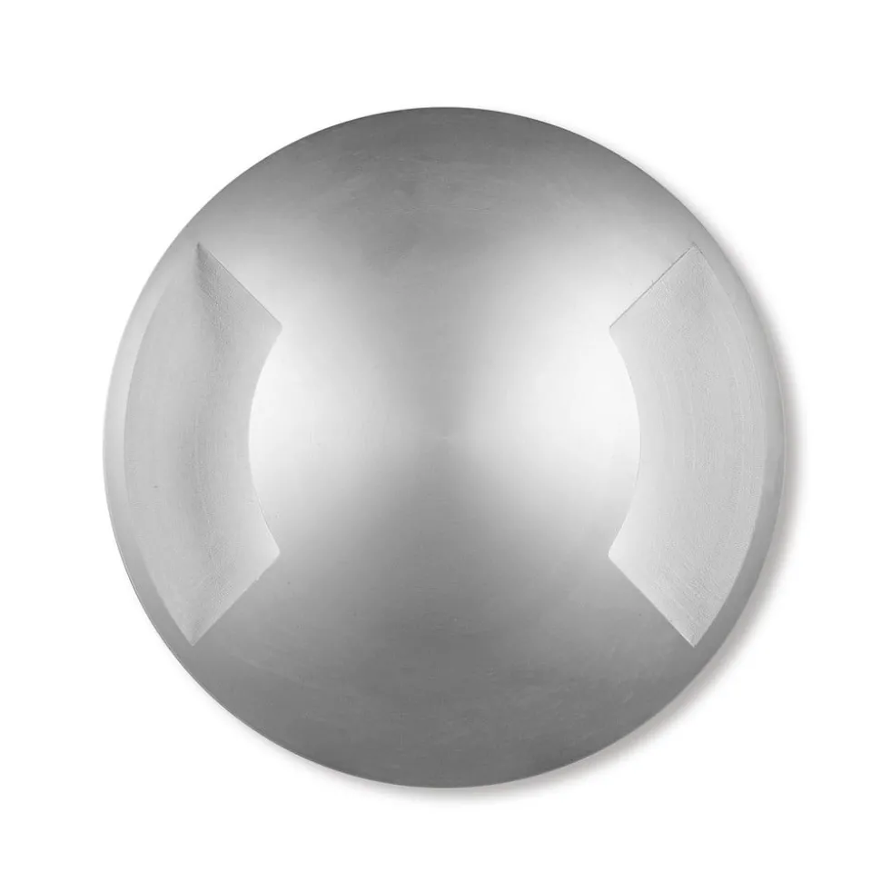 Bakkespot Helene for utendørsbruk, med LED-lys