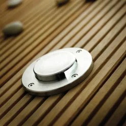 Bakkespot Tilos Effekt, 1 lys