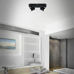 Banyo Splash takspot GU10 IP44 2 lyskilder