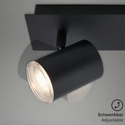 Banyo Splash takspot GU10 IP44 2 lyskilder