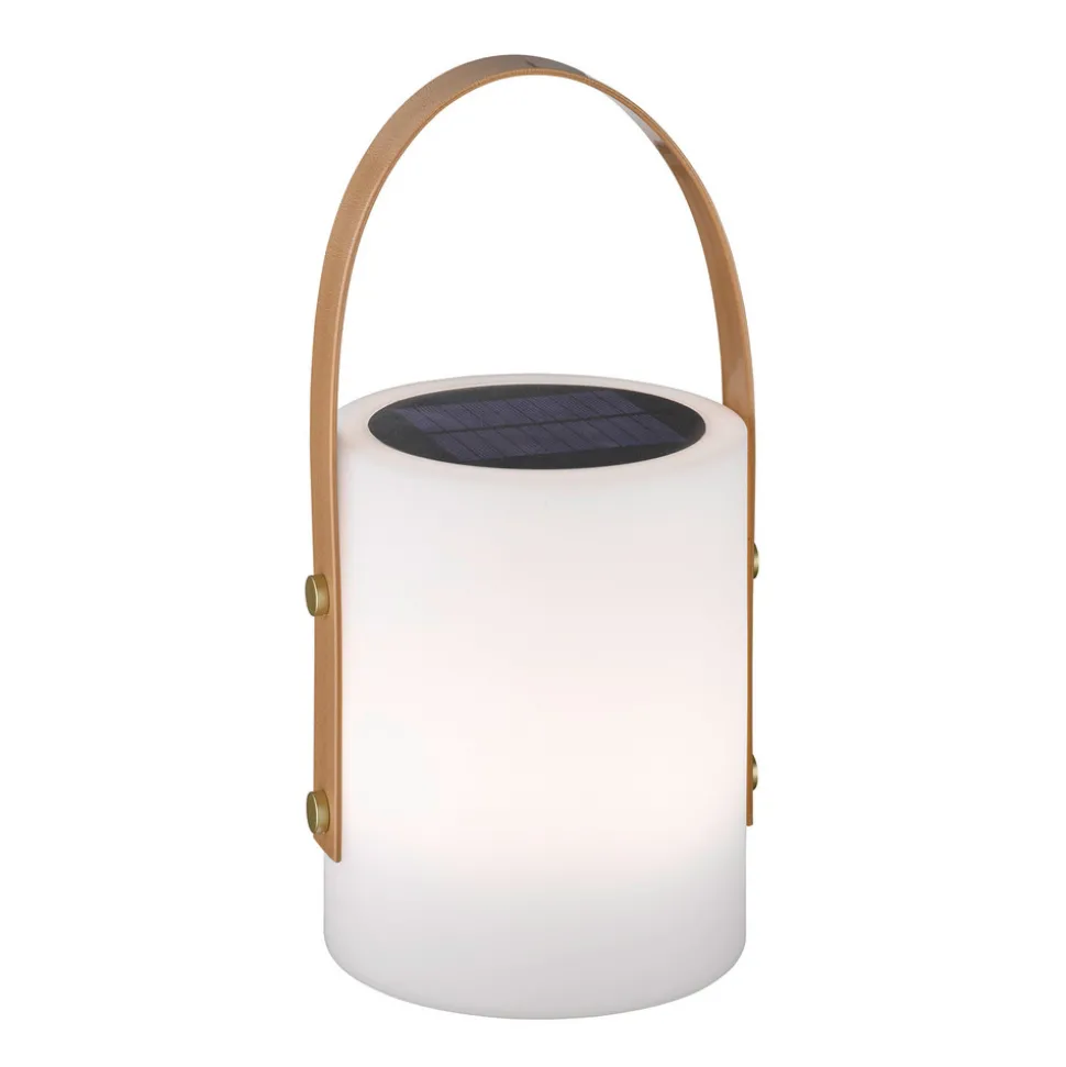 Bari LED-taklampe med RGB-fargeendring