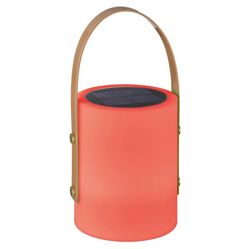 Bari LED-taklampe med RGB-fargeendring