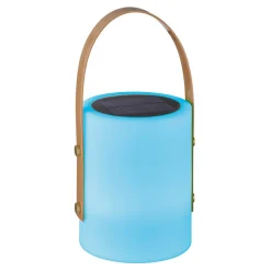 Bari LED-taklampe med RGB-fargeendring