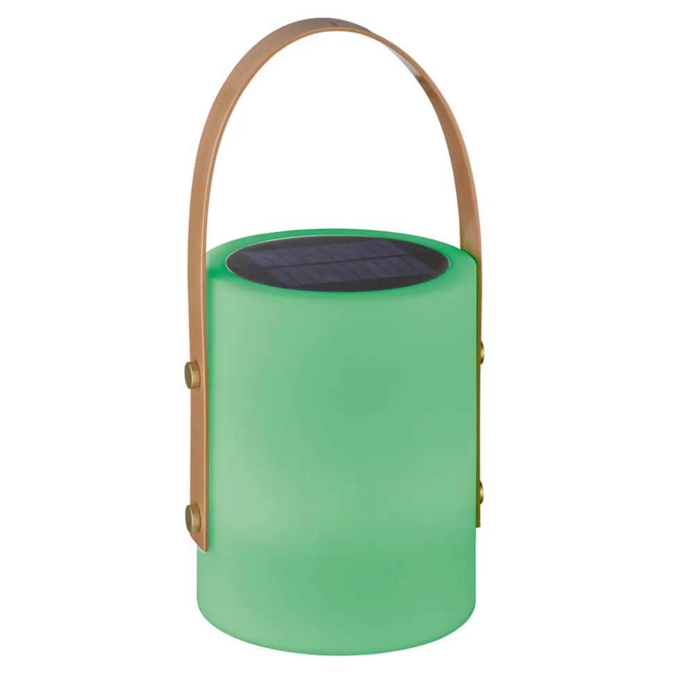 Bari LED-taklampe med RGB-fargeendring