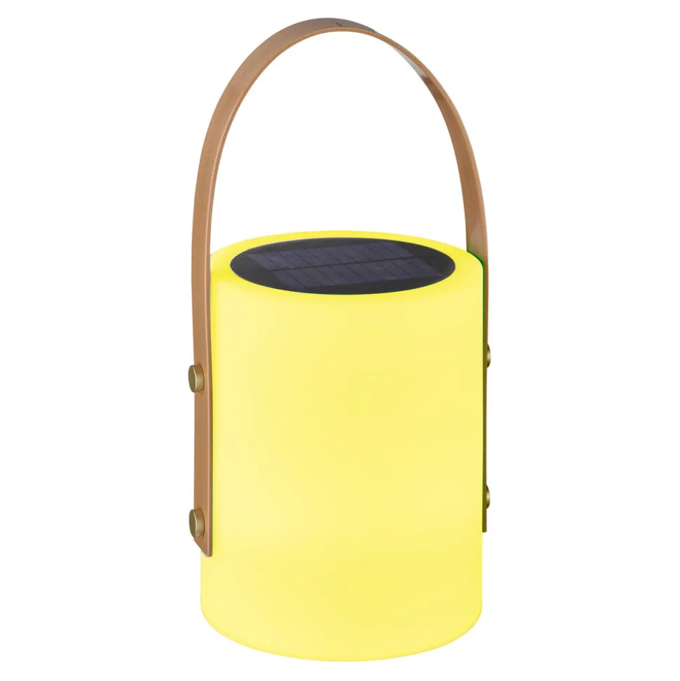 Bari LED-taklampe med RGB-fargeendring