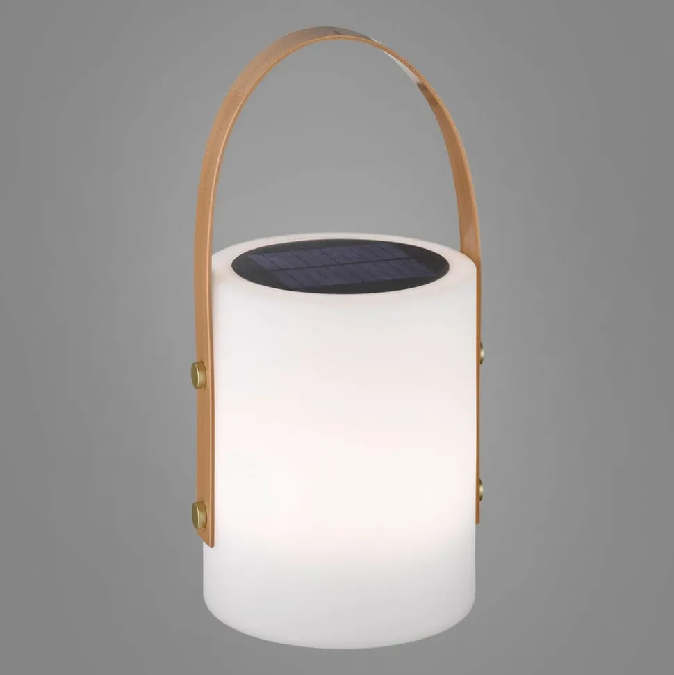 Bari LED-taklampe med RGB-fargeendring