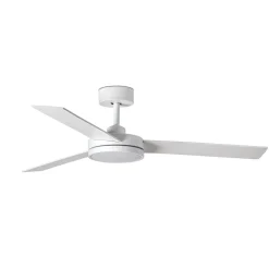 Barth LED-takvifte med lys, hvit