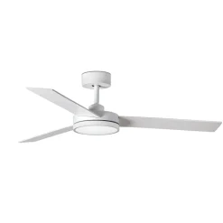 Barth LED-takvifte med lys, hvit