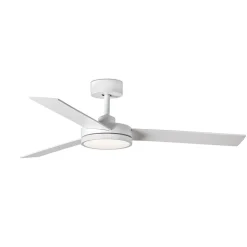 Barth LED-takvifte med lys, hvit