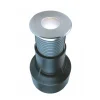 Basic Round LED-bakkespot IP67 3 000K