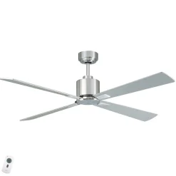 Beacon takvifte Airfusion Climate DC, krom, stillegående