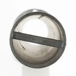 BEGA 77276 - LED-sokkellampe grafitt, 3 000 K