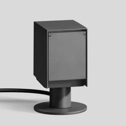 Bega 10713 Hageuttak med jordspyd, 2-veis