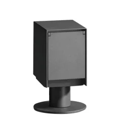 Bega 10713 Hageuttak med jordspyd, 2-veis