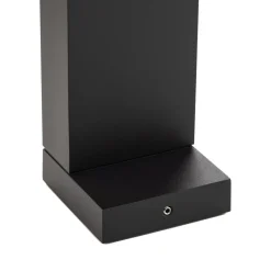 BEGA 84220K3 LED-gatelampe 94,5 cm grafitt 3 000 K