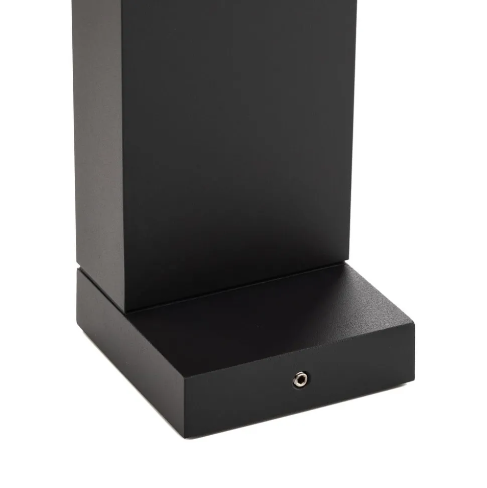 BEGA 84220K3 LED-gatelampe 94,5 cm grafitt 3 000 K