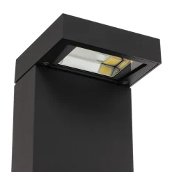 BEGA 84220K3 LED-gatelampe 94,5 cm grafitt 3 000 K