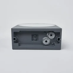 BEGA 33224K3 utevegglampe, grafitt 3000K, 1 side