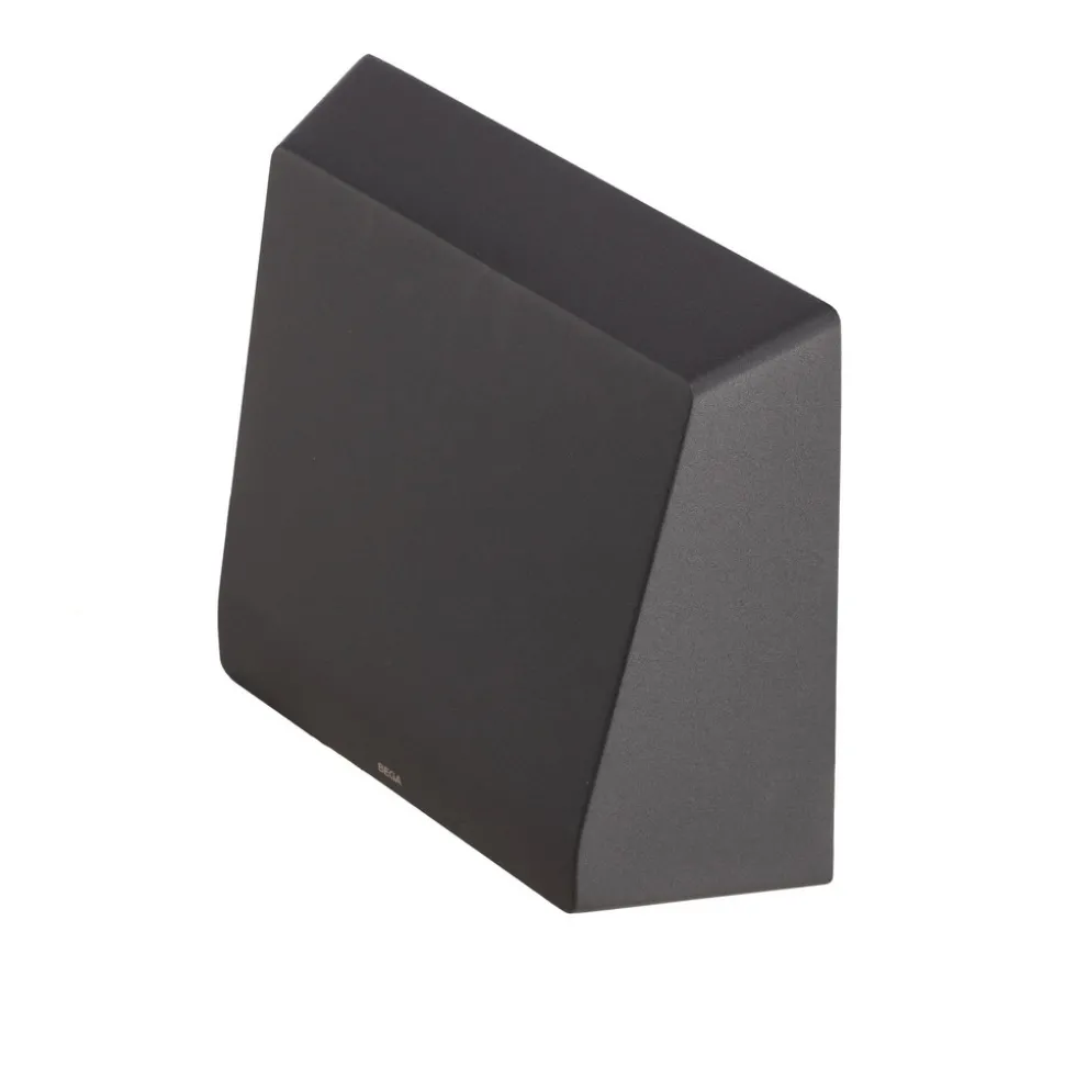 BEGA LED-gulvmontert armatur 85118K3 grafitt aluminiumsstøpe DALI, 830