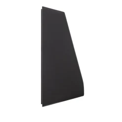 BEGA LED-gulvmontert armatur 85118K3 grafitt aluminiumsstøpe DALI, 830