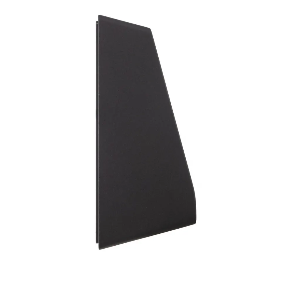 BEGA LED-gulvmontert armatur 85118K3 grafitt aluminiumsstøpe DALI, 830