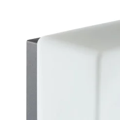 BEGA Lichtbaustein 66658K3 LED-vegglampe, 21x21 cm