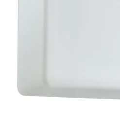 BEGA Lichtbaustein 66658K3 LED-vegglampe, 21x21 cm