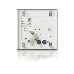 BEGA Lichtbaustein 66658K3 LED-vegglampe, 21x21 cm