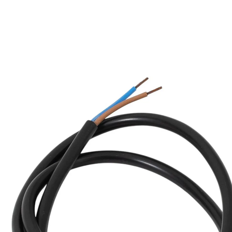 Bega strømforsyningsenhet 13144 av/på for Studio Line innfellingslampe med