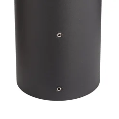 Bega veilampe 84417 K3, grafitt, 3000 K, støpt aluminium