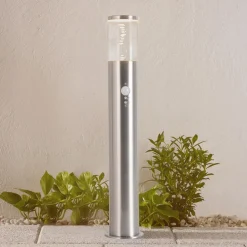 Belen bevegelsessensor med LED